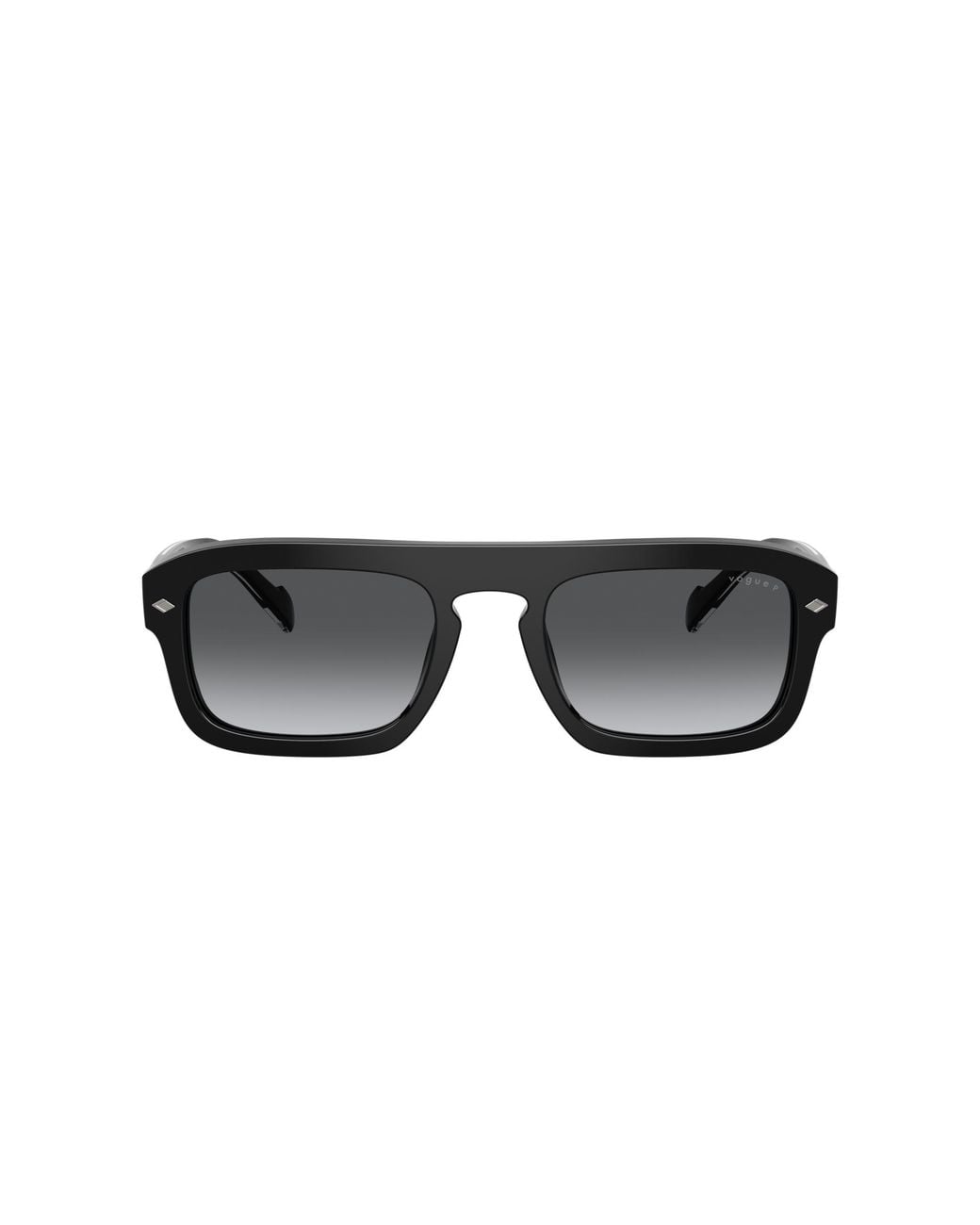 Vogue Eyewear Black Sunglass Vo5620s for men