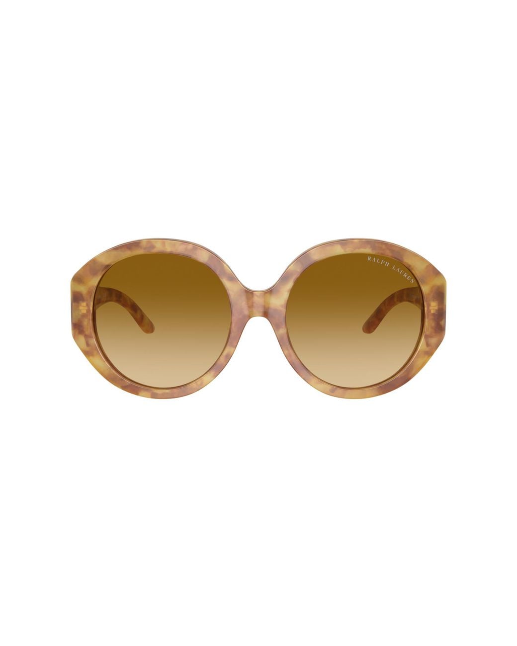 Ralph Lauren Black Sunglass Rl8188q