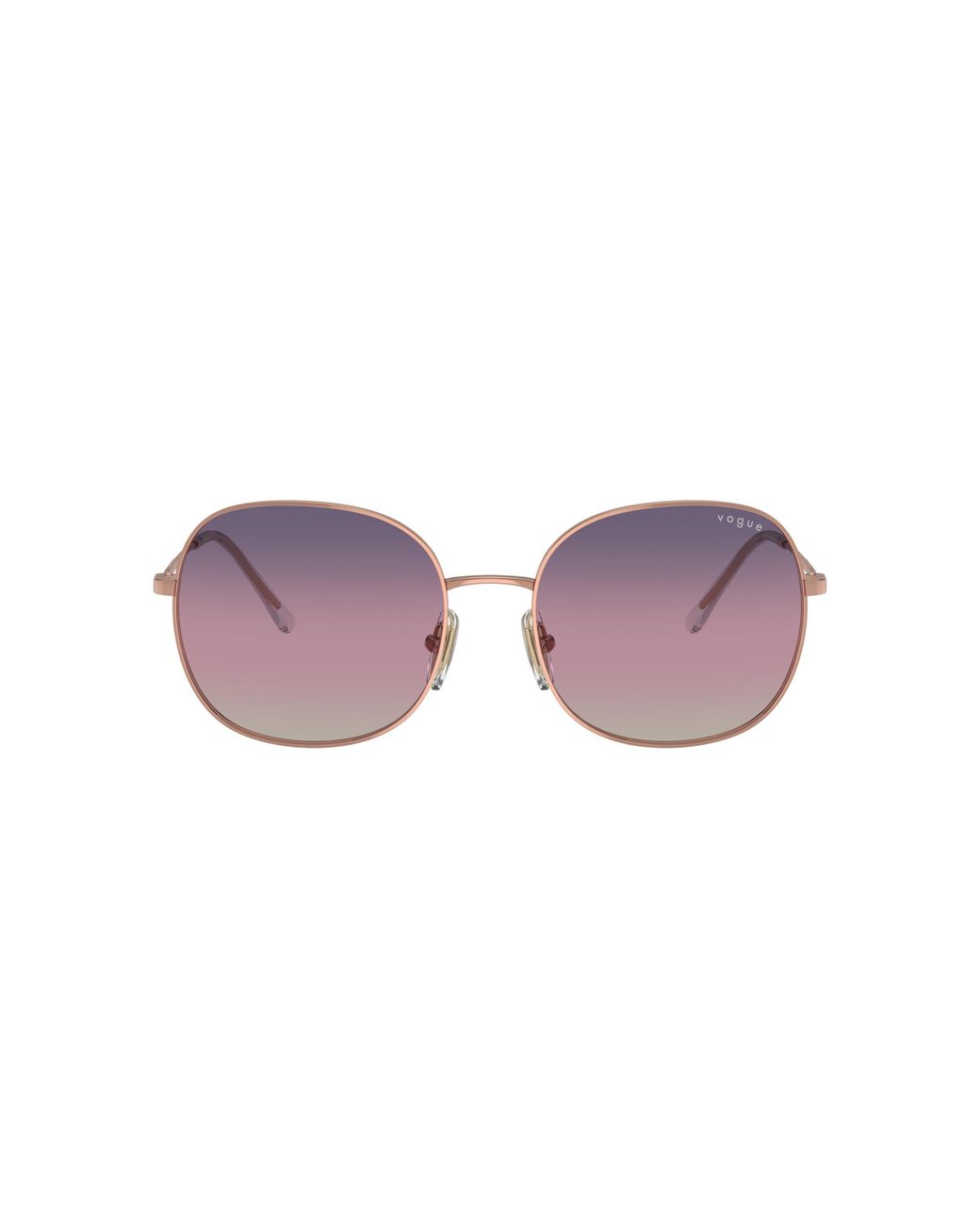 Vogue Eyewear Black Sunglass Vo4272s
