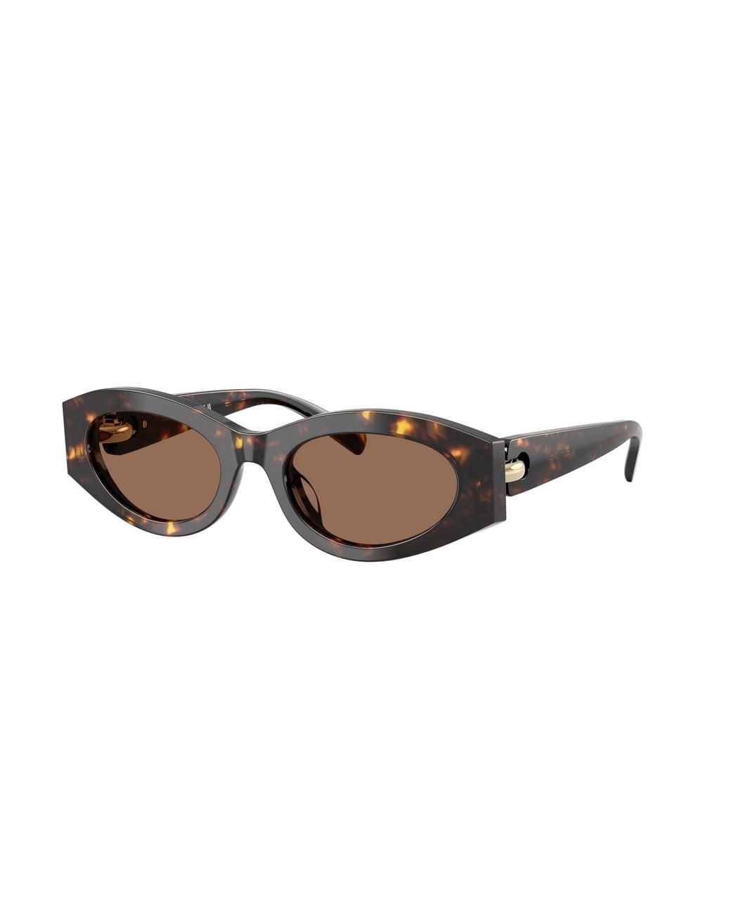 Tory Burch Black Sunglass Ty7222u