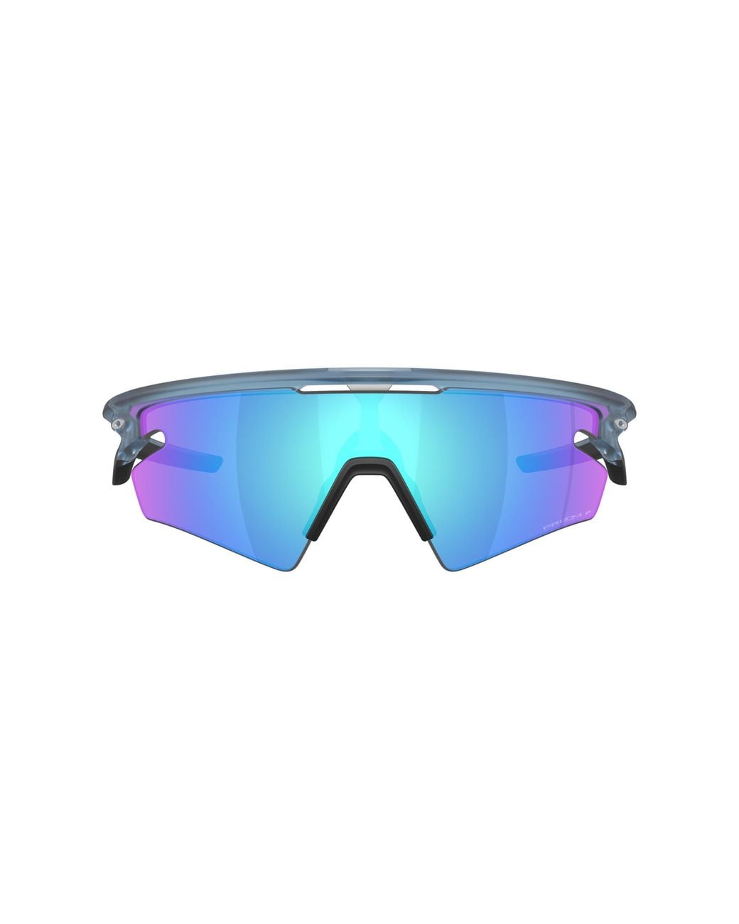 Oakley Black Sphaeratm Slash Sunglasses - Color: Matte Transparent Stonewash