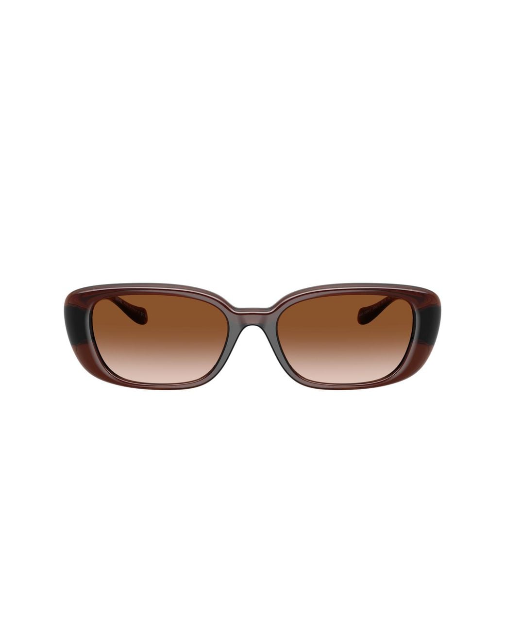 Versace Black Sunglasses Ve4504D