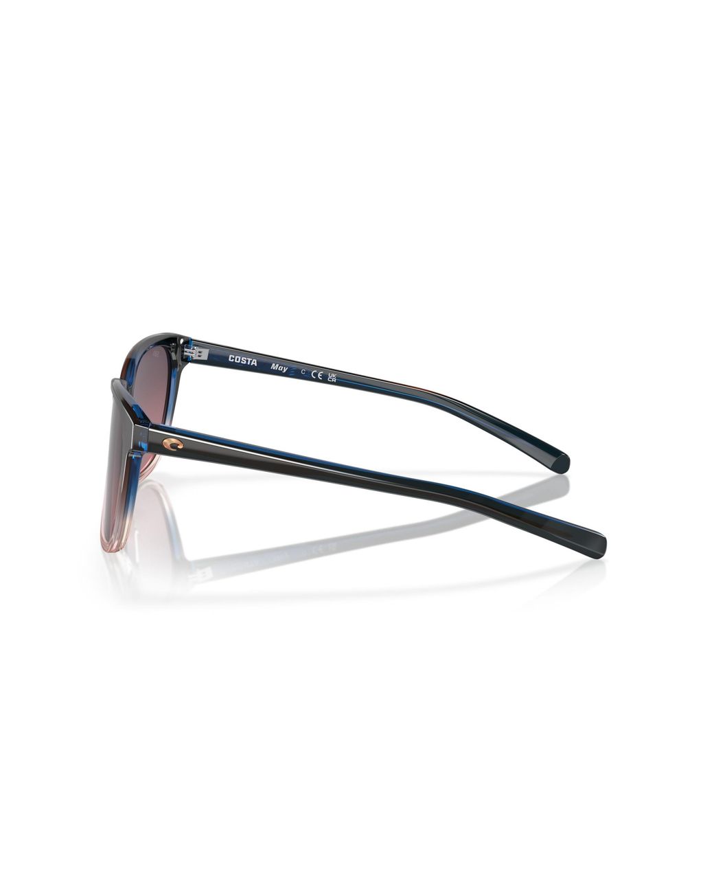 Costa Black Sunglass May