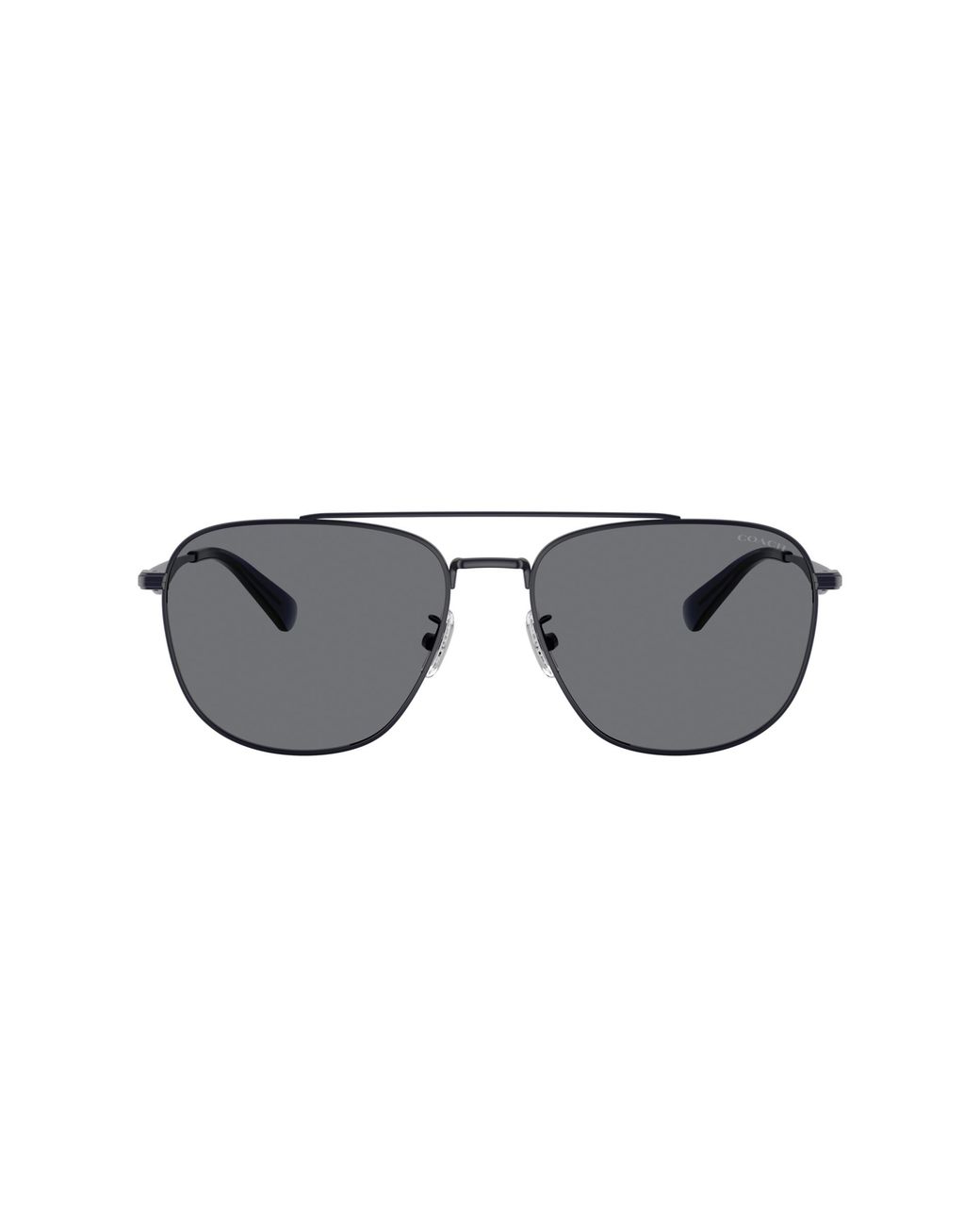 COACH Black Sunglass Cw404 for men