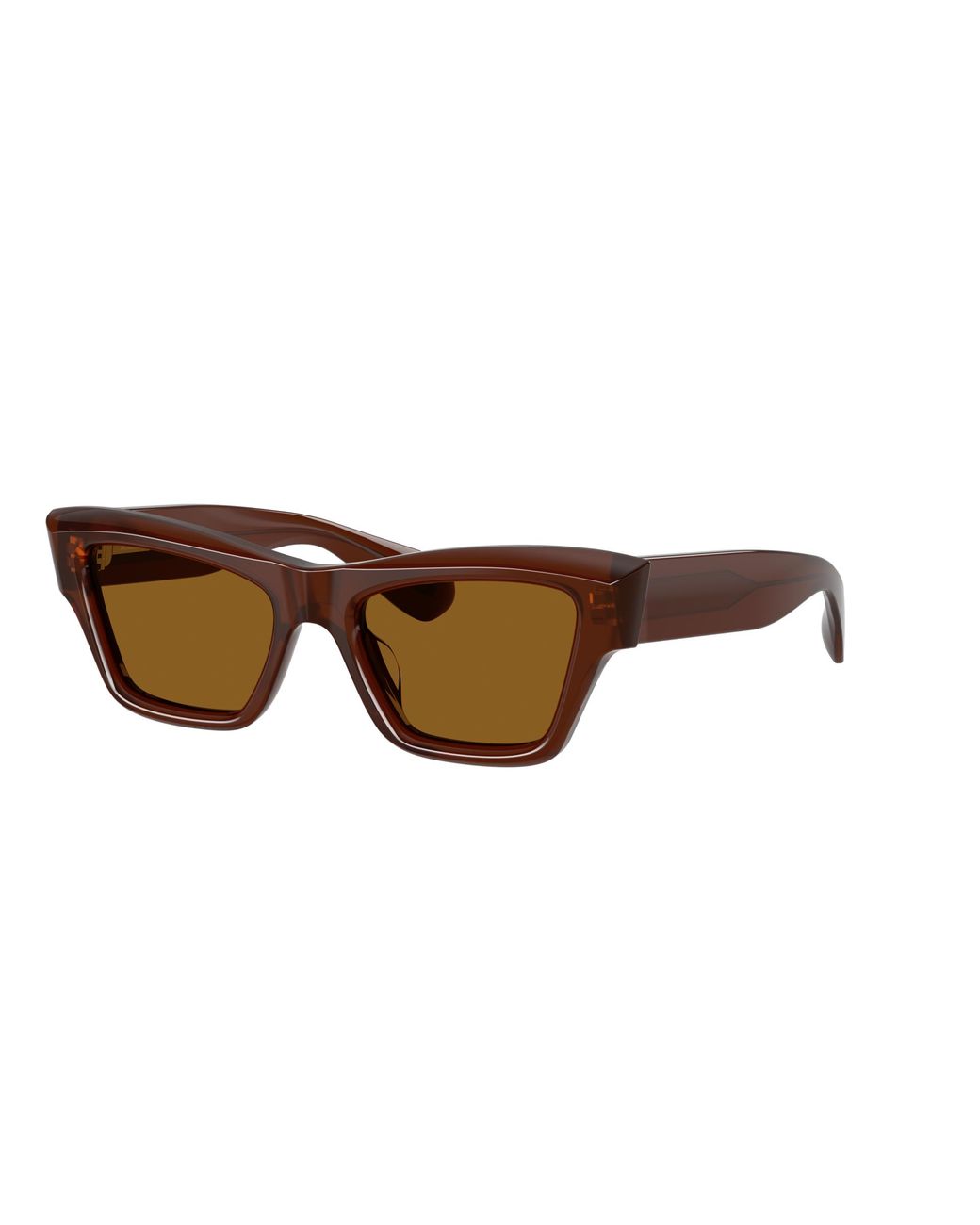 Oliver Peoples Black Sunglass Ov5611su Edition 3