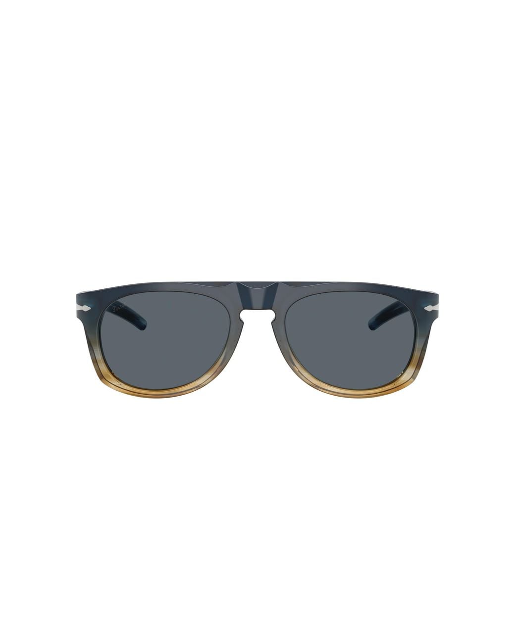 Persol Black Sunglass Po3401s