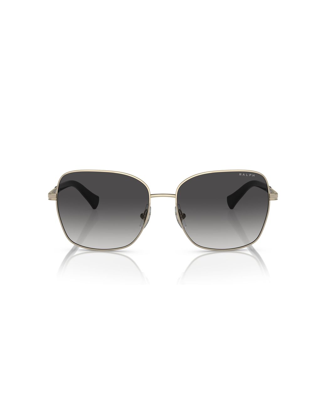 Ralph Black Sunglasses Ra4141