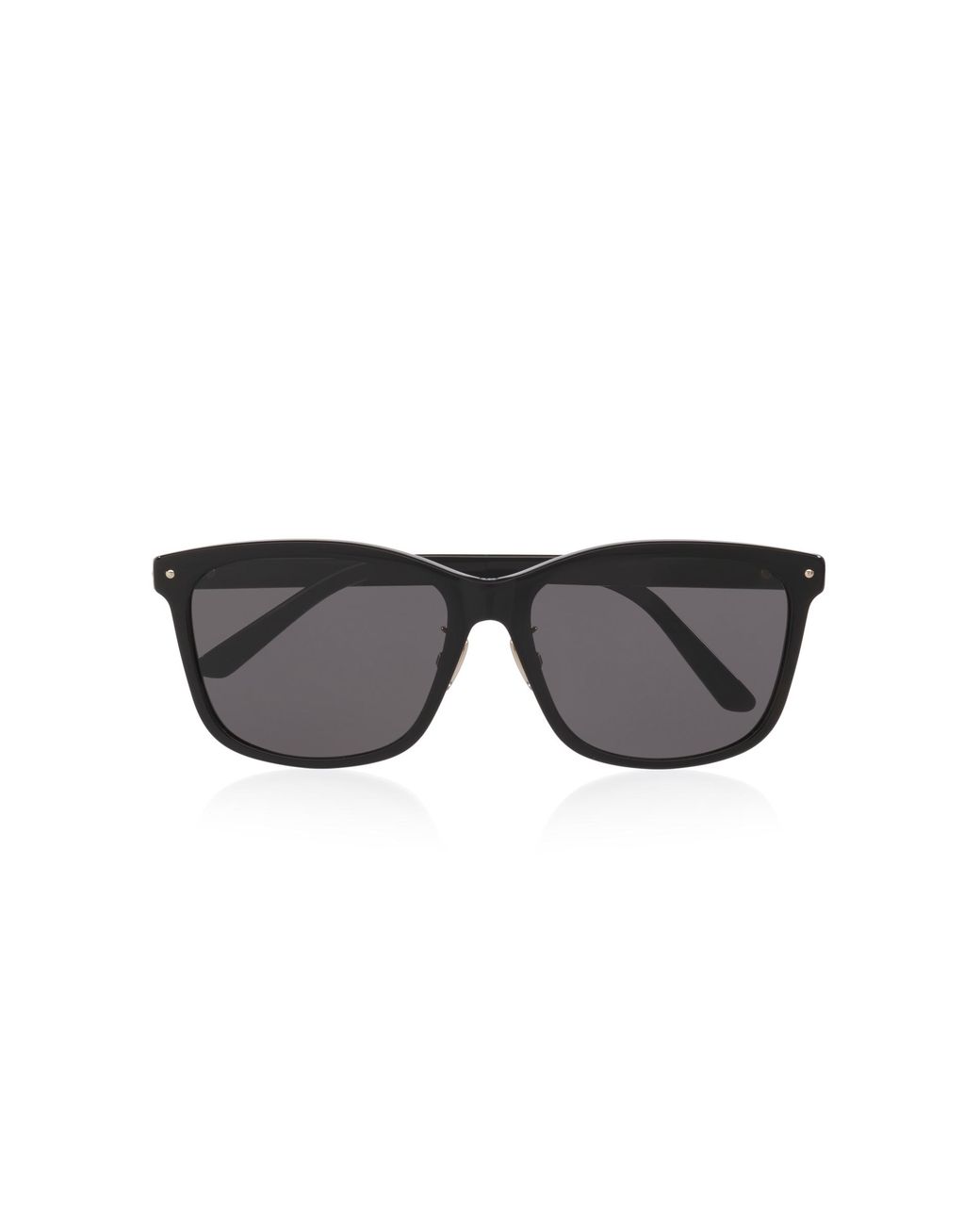 Dior Black Sunglass Petit Cd S2f