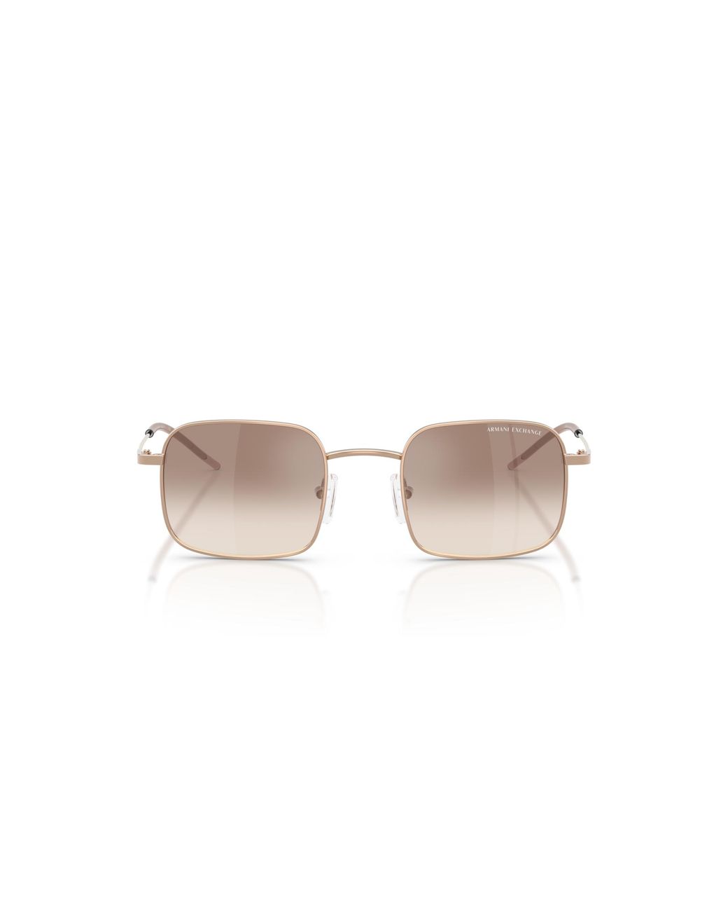 ARMANI EXCHANGE Black Sunglass Ax2055s