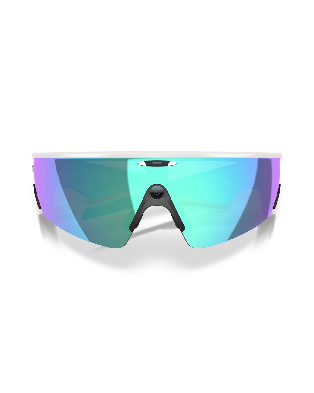 Oakley Black Meta Vanguard