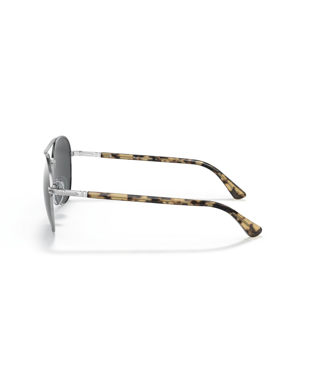 Persol Black Sunglass Po2477s