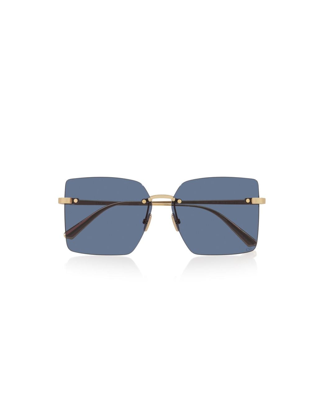 Dior Black Sunglass C S3u