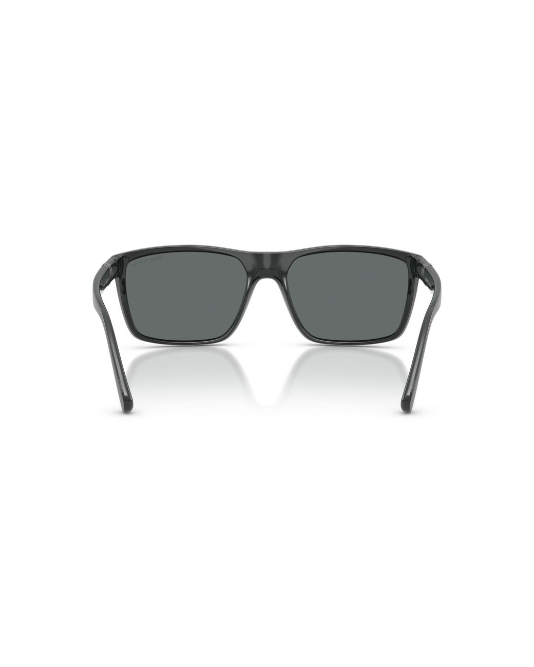 Polo Ralph Lauren Black Sunglass Ph4133 for men