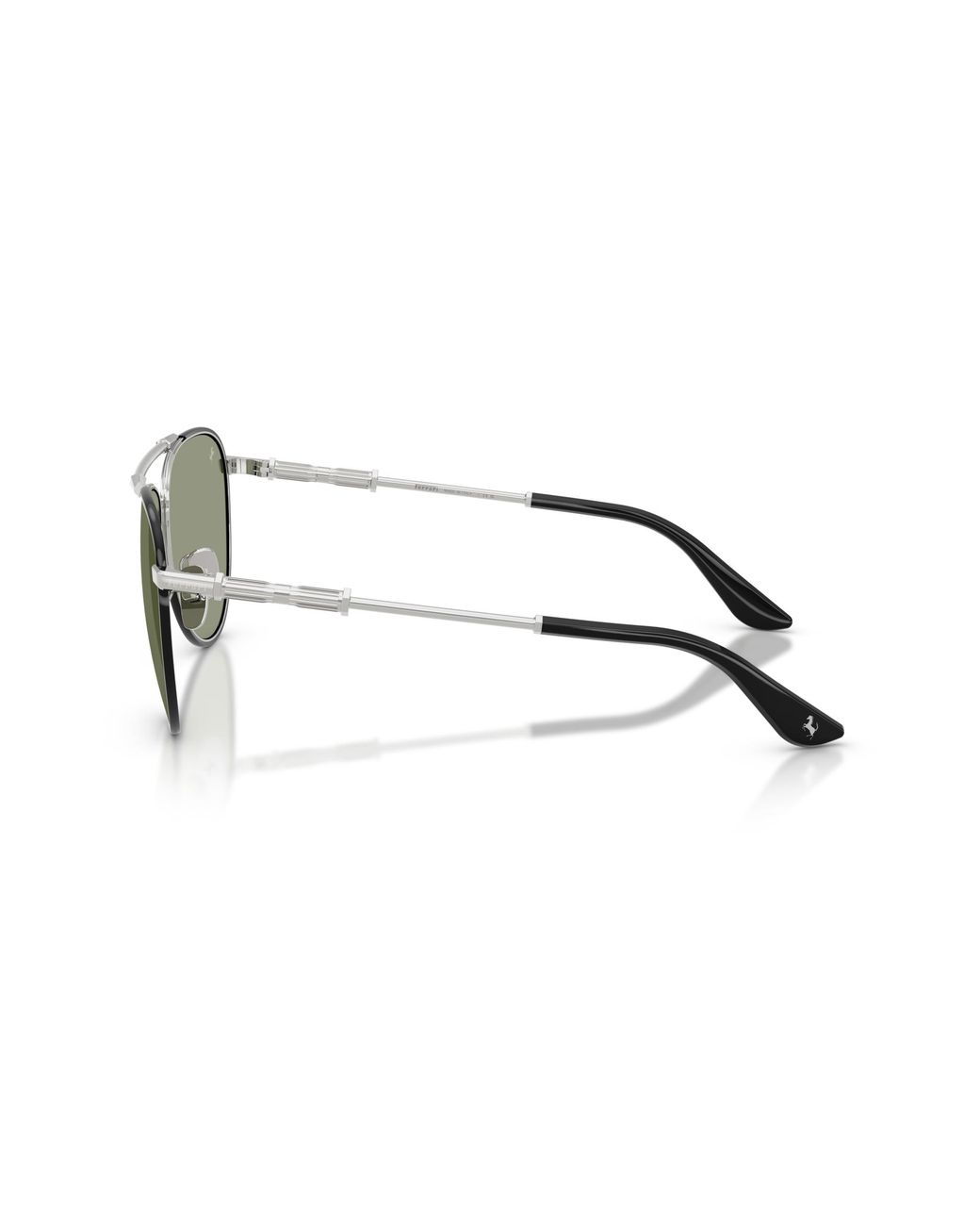 Ferrari Black Sunglass Fh1039j for men