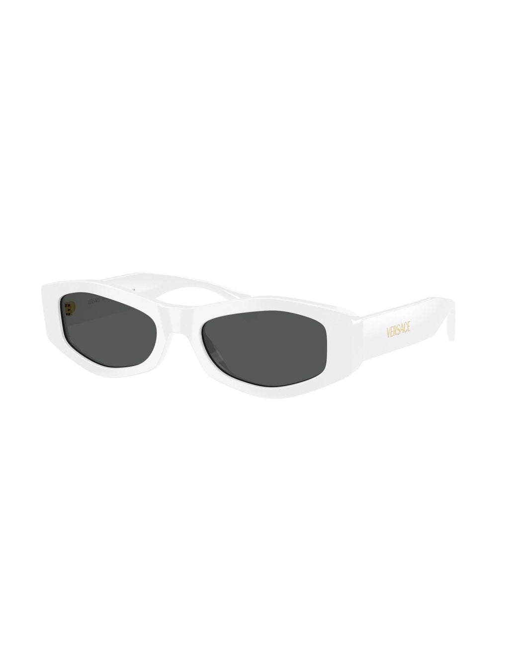 Femme Sunglass Ve4487 Versace en coloris Black