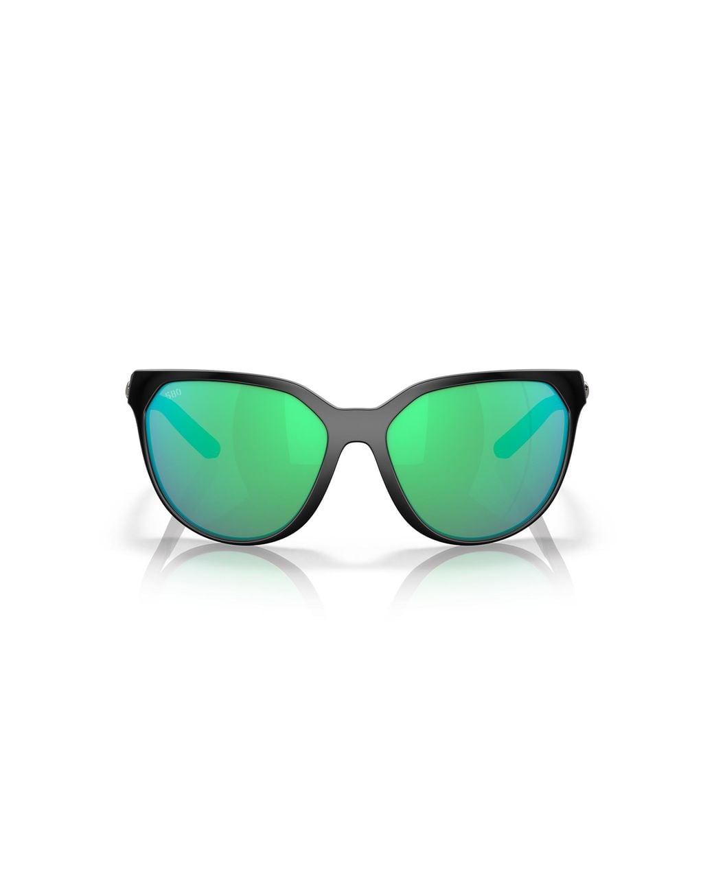 Costa Green Sunglass Mayfly