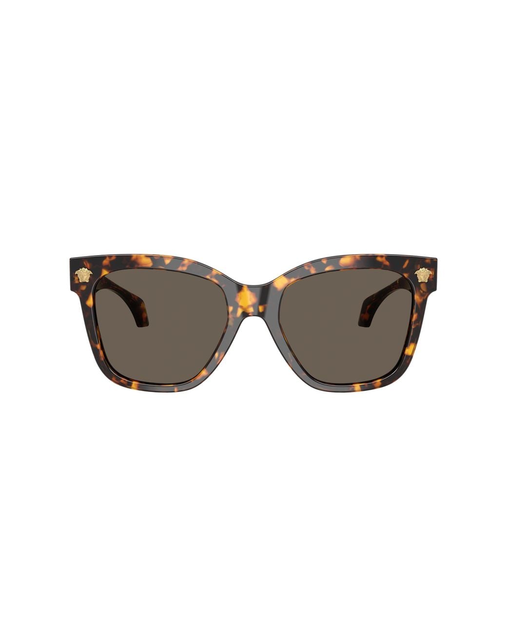 Sunglass VE4511 Versace de color Black