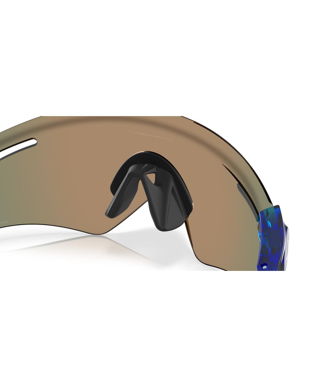 Oakley Black Sunglass Qntm Katotm