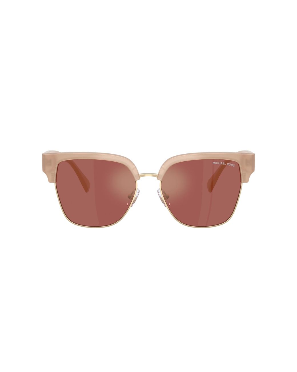 Michael Kors Black Sunglass St. Eustatius