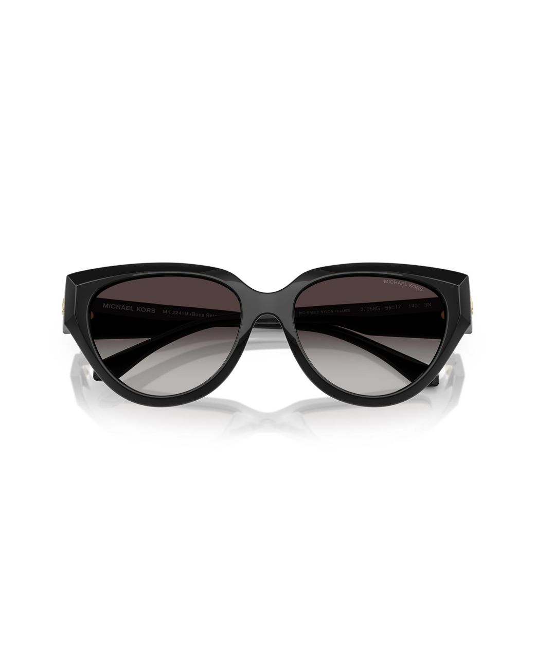 Michael Kors Black Sunglass Boca Raton