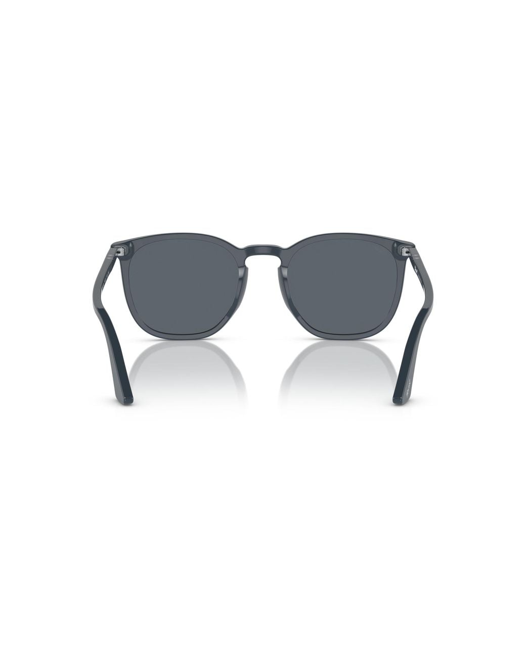 Persol Black Sunglass Po3316s