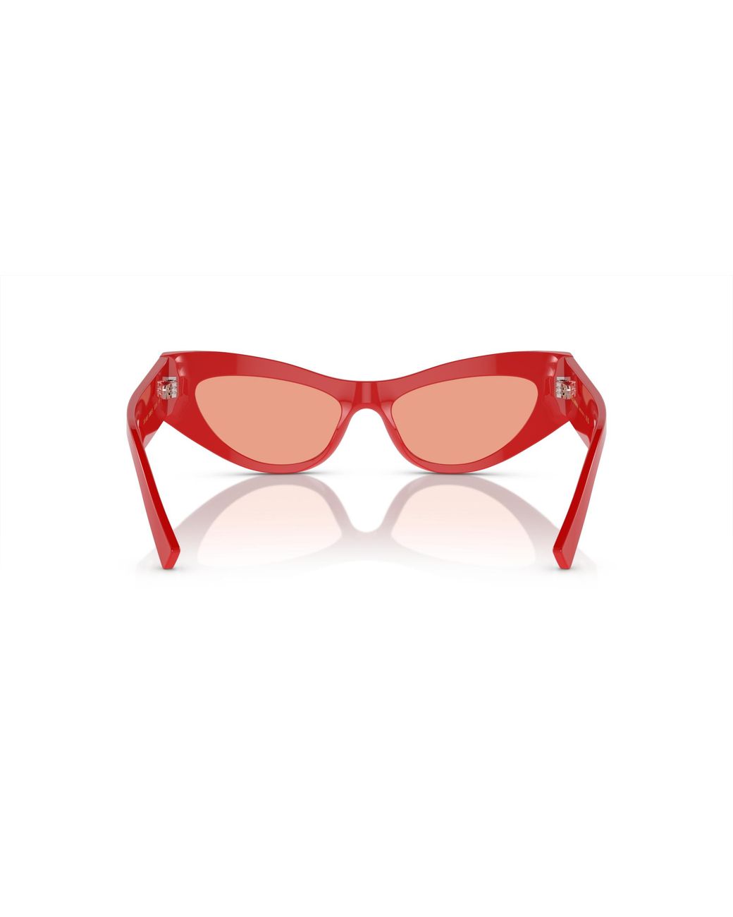 Dolce & Gabbana Red Sunglass Dg4450
