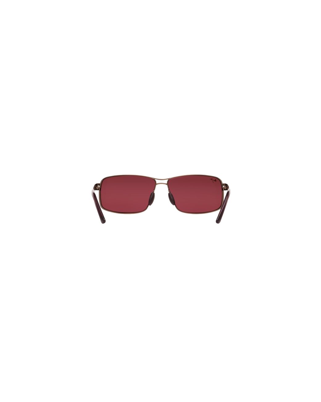 Maui jim red hot sale sands sunglass hut