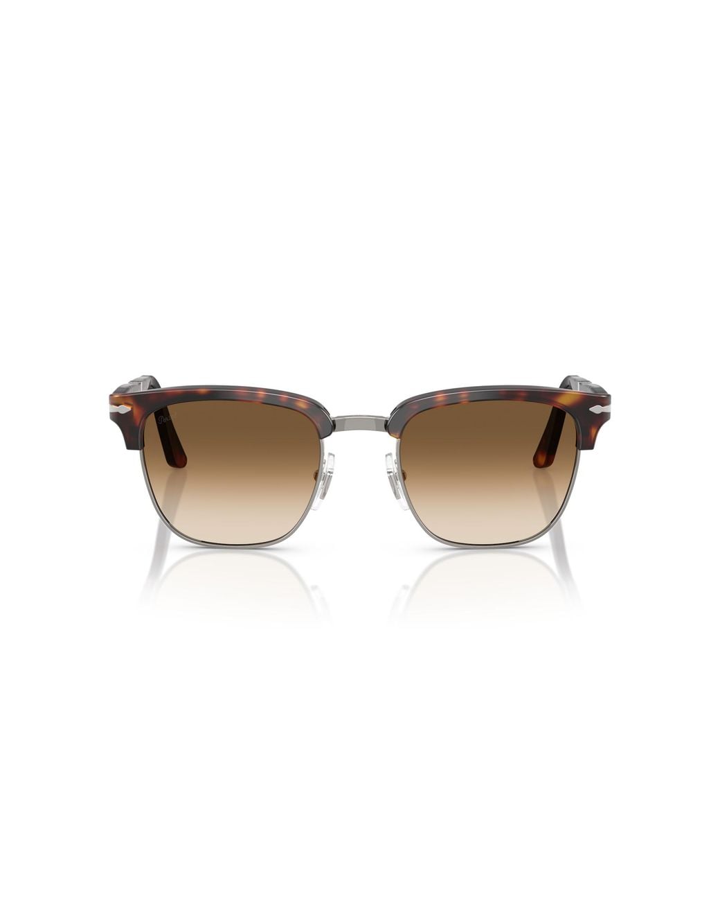 Persol Black Sunglass Po3375s