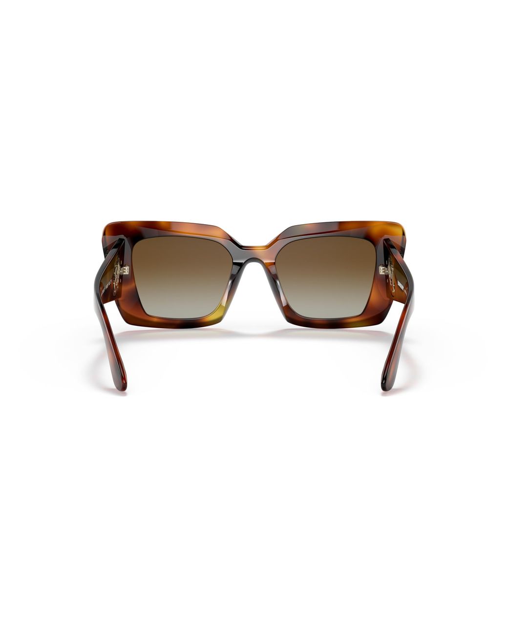 Burberry Black Sunglass Be4344 Daisy