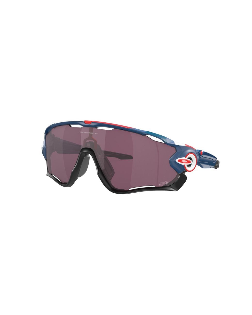 Oakley Black Sunglass Oo9290 2022 Tour De Francetm Jawbreakertm