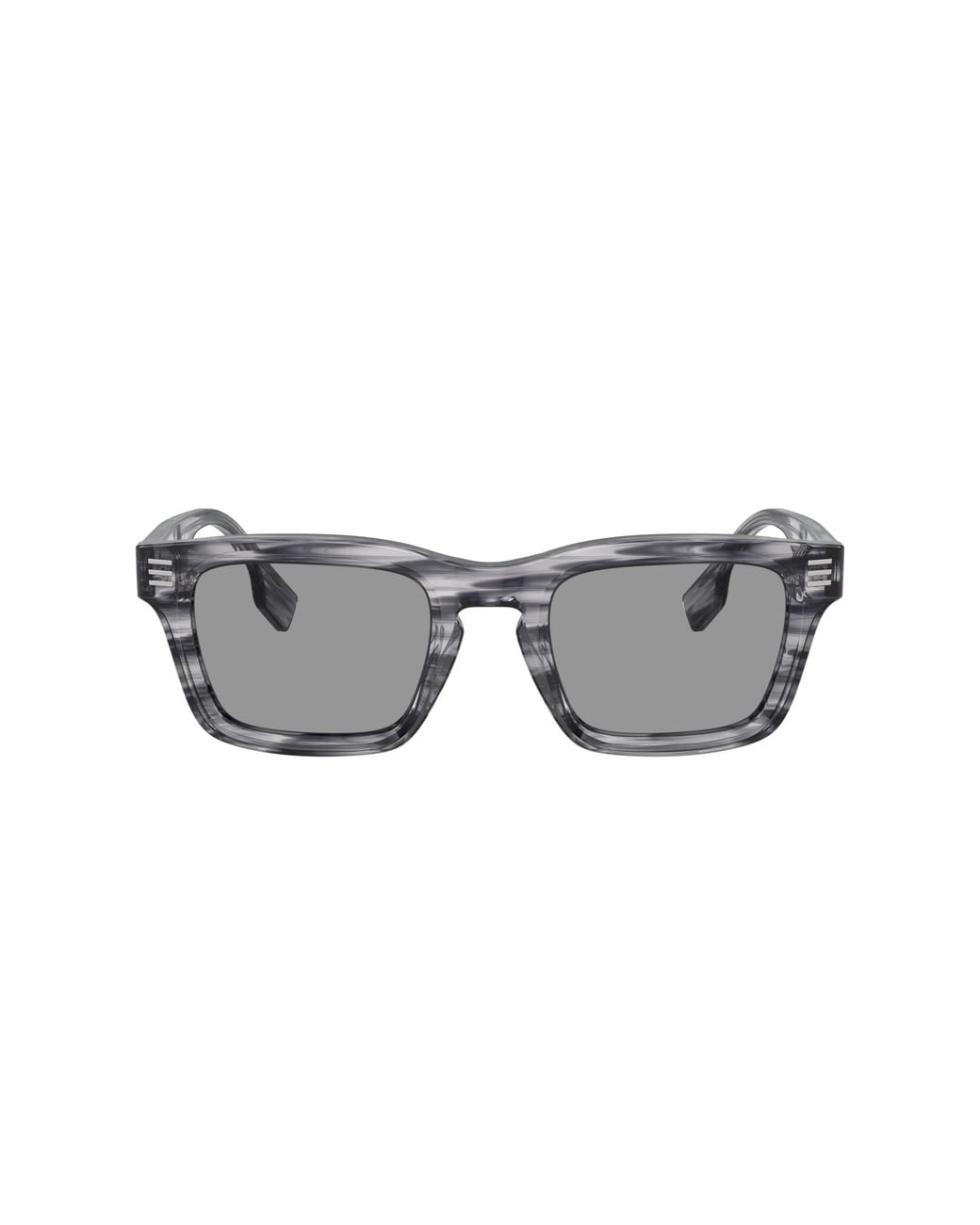 Burberry Black Sunglass Be4403 for men