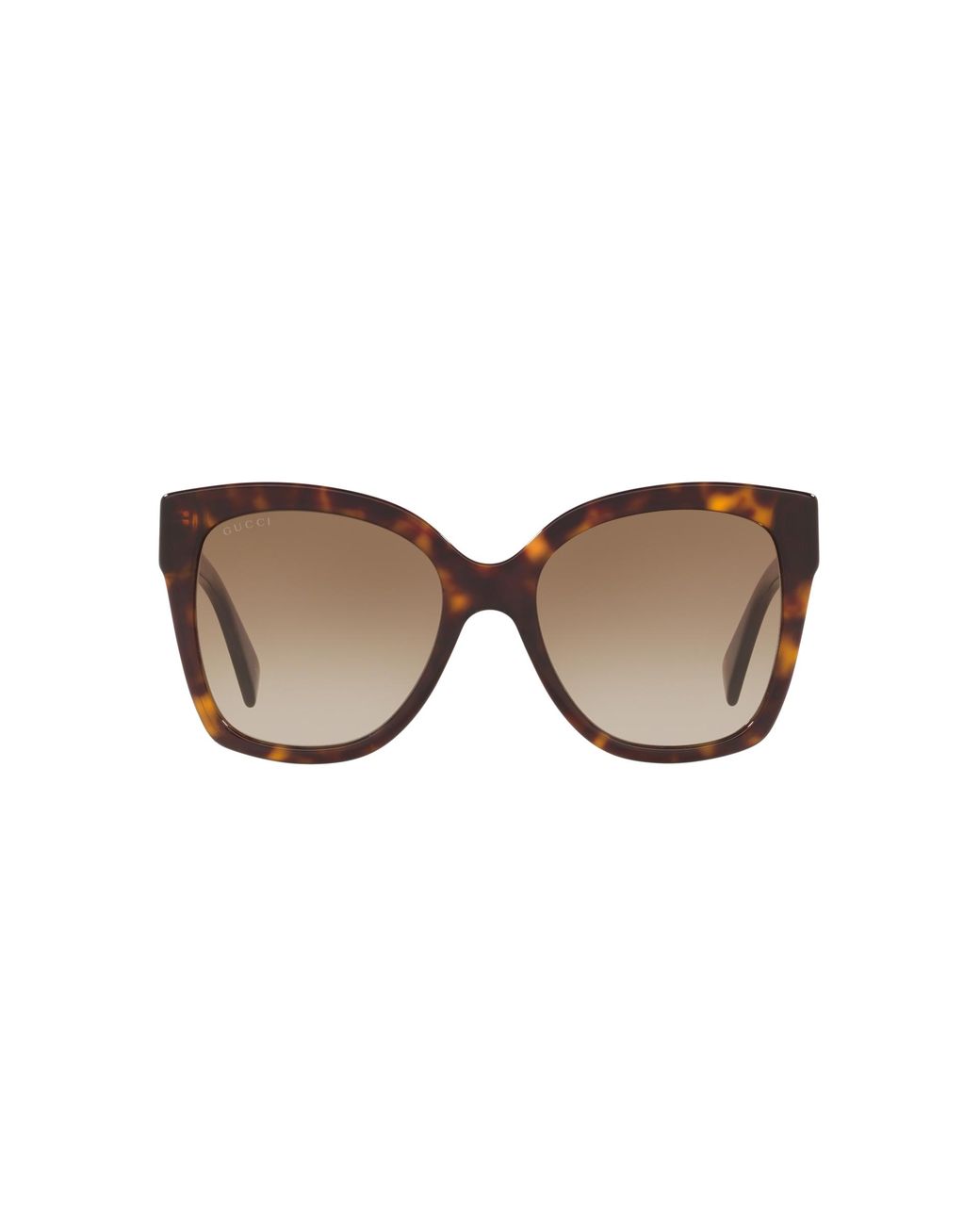 Gucci Black Sunglass GG0459S