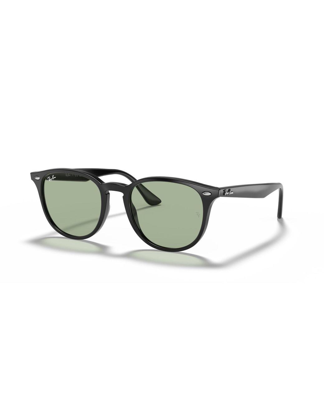 Ray-Ban Black Sunglass Rb4259