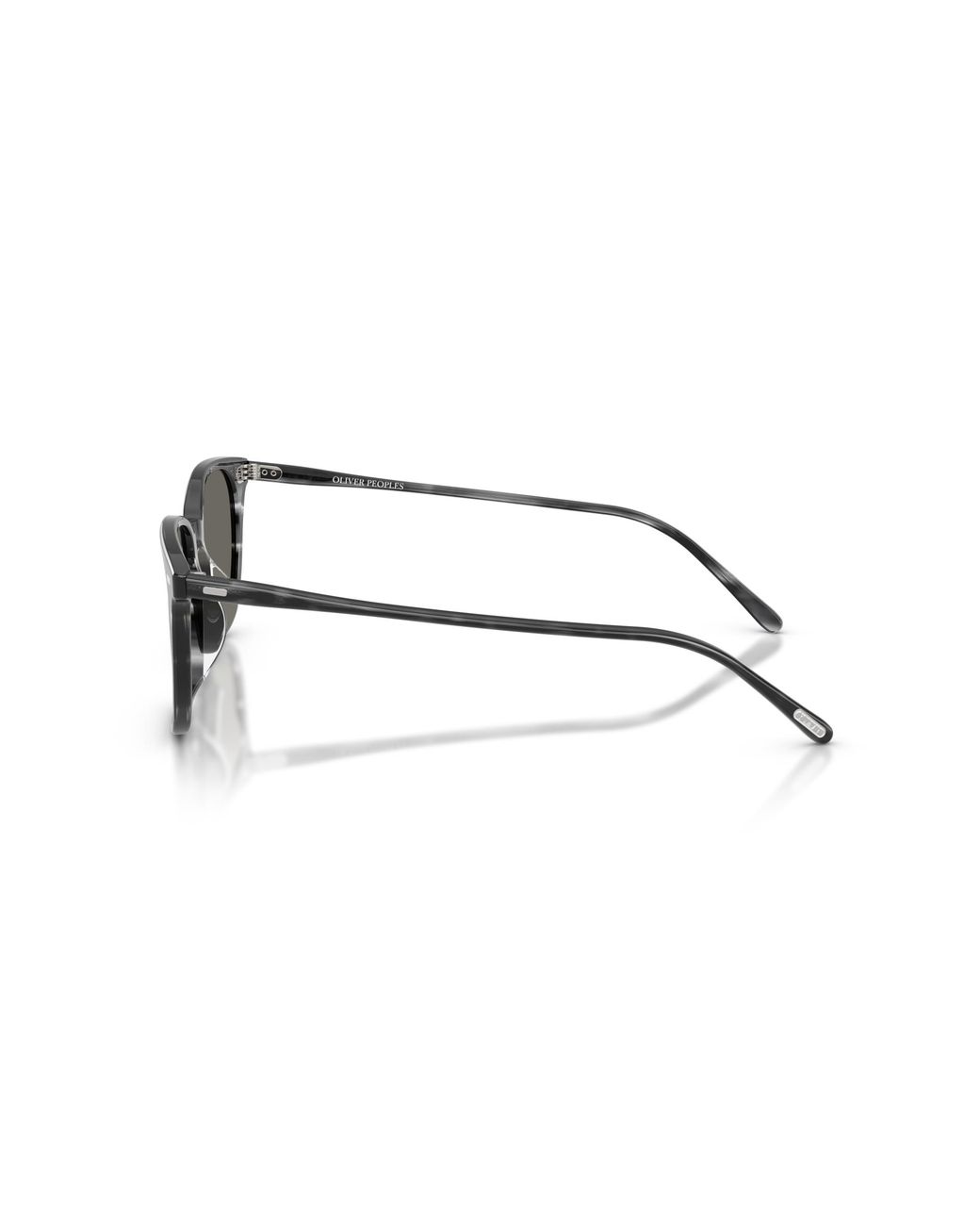 Oliver Peoples Black Sunglass Ov5614su Laedin