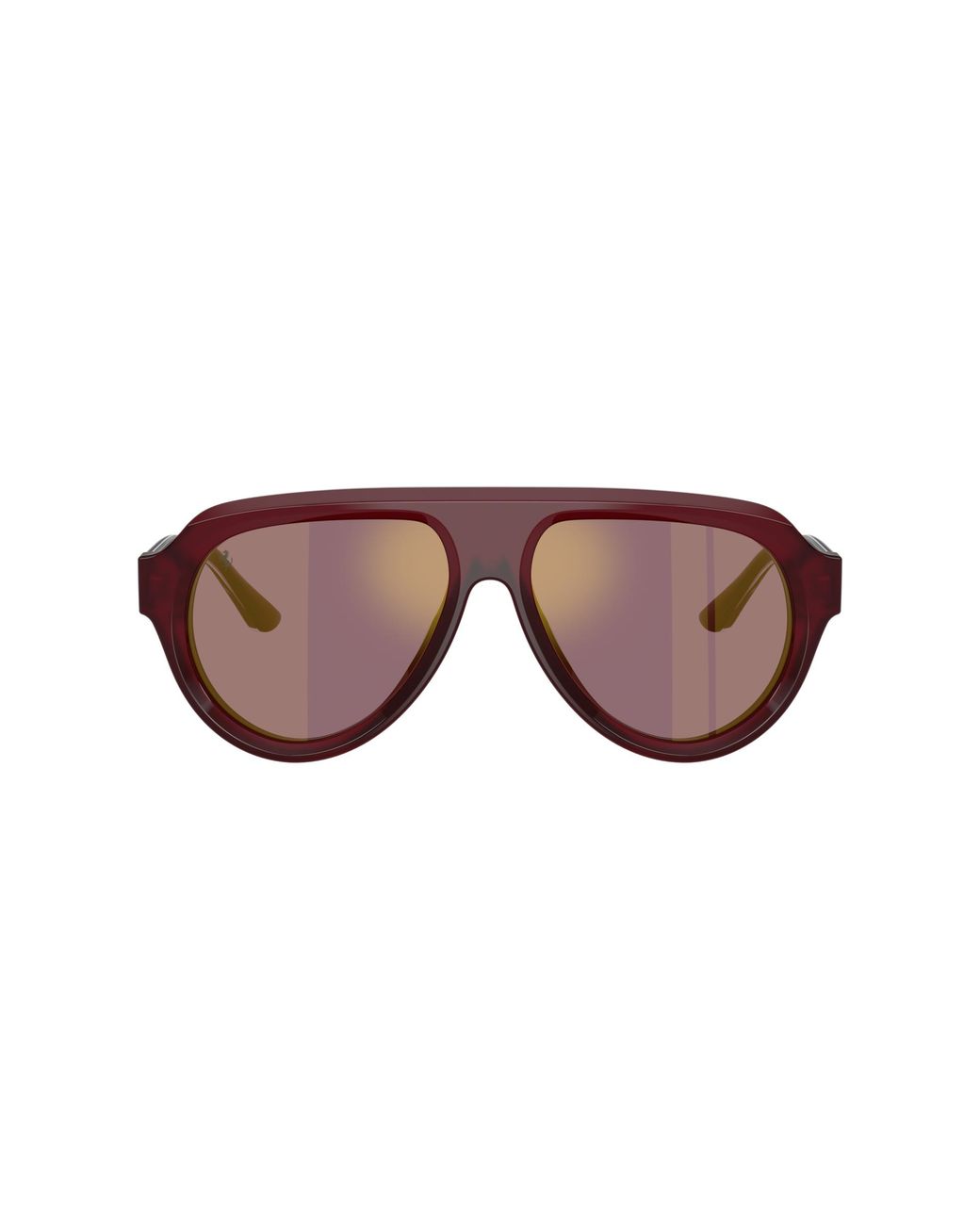 Ferrari Black Sunglass Fh2019u