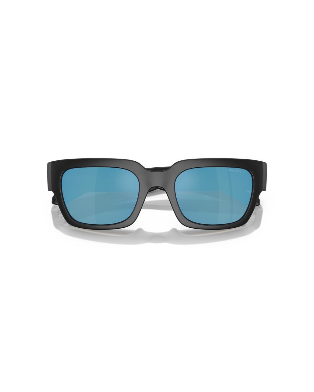 Arnette Black Sunglass An4354 Myndegap
