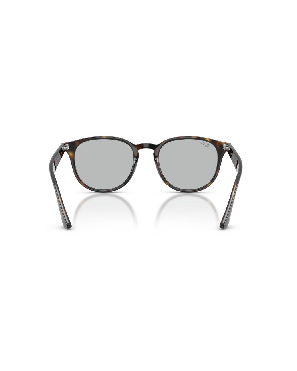 Ray-Ban Black Sunglass Rb4259