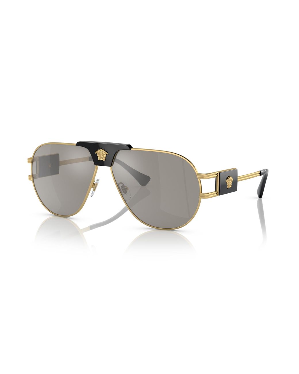 Versace Black Sunglasses Ve2252 for men