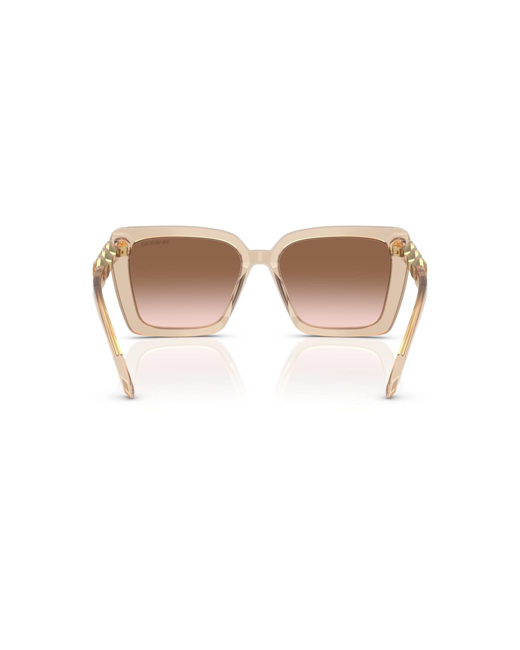 Swarovski Black Sunglass Sk6032
