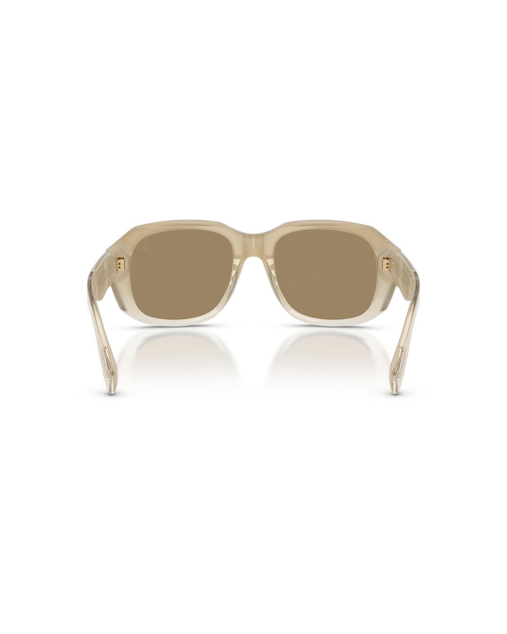 Brunello Cucinelli Black Sunglass Demetra