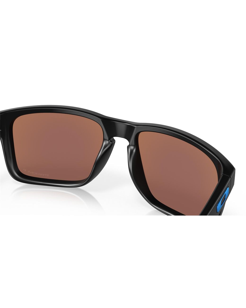 Oakley Black Sunglass Holbrooktm Xl for men