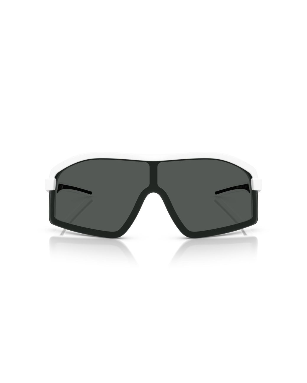 Scuderia Ferrari Black Sunglass Fz6010u for men