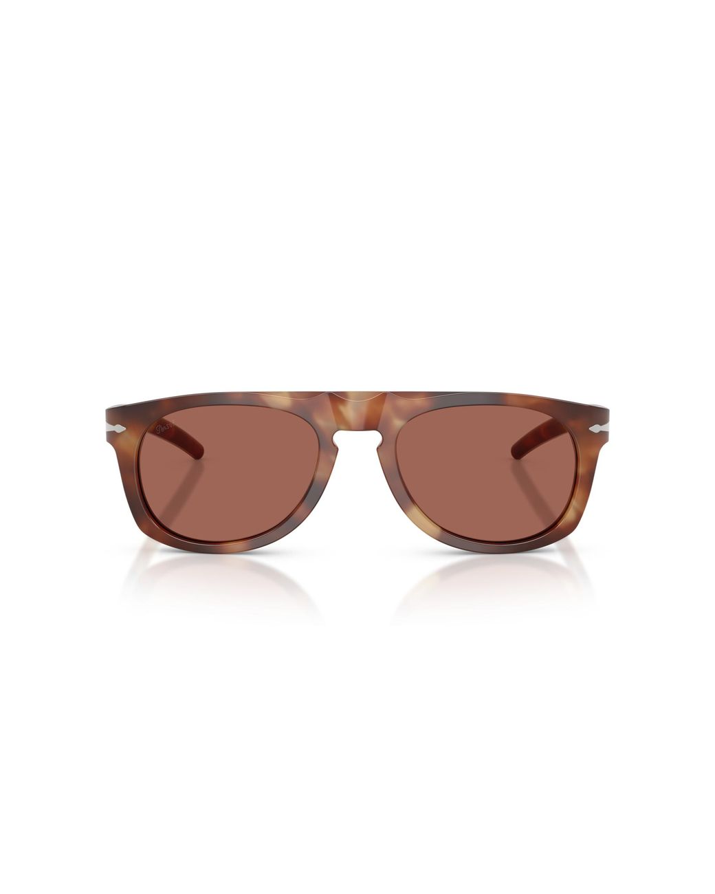 Persol Black Sunglass Po3401s