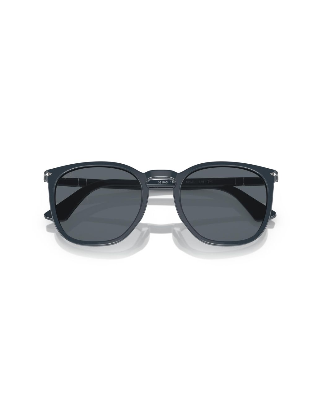 Persol Black Sunglass Po3316s