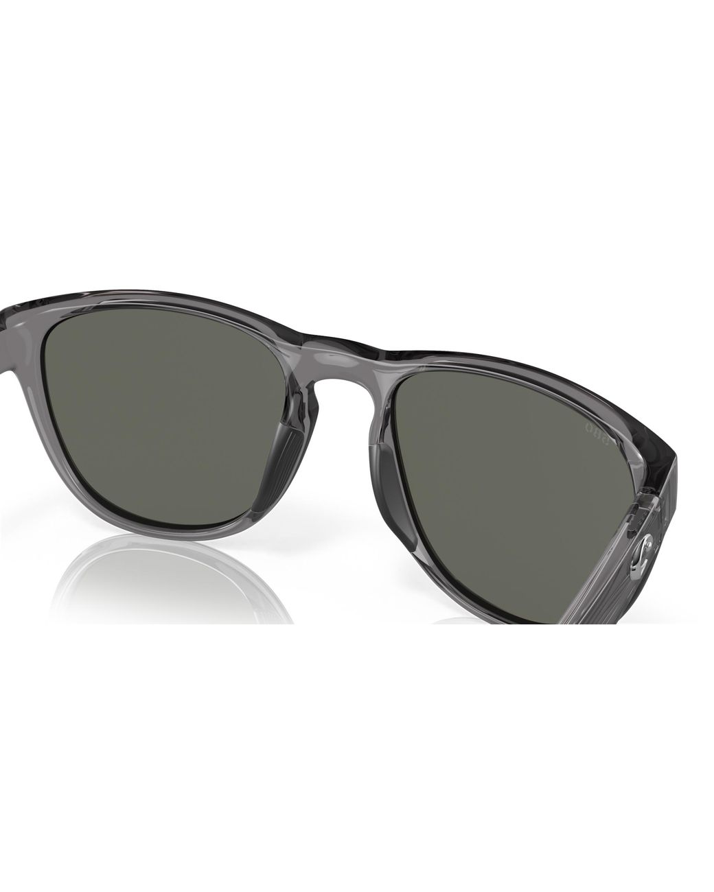 Costa Black Sunglass Irie