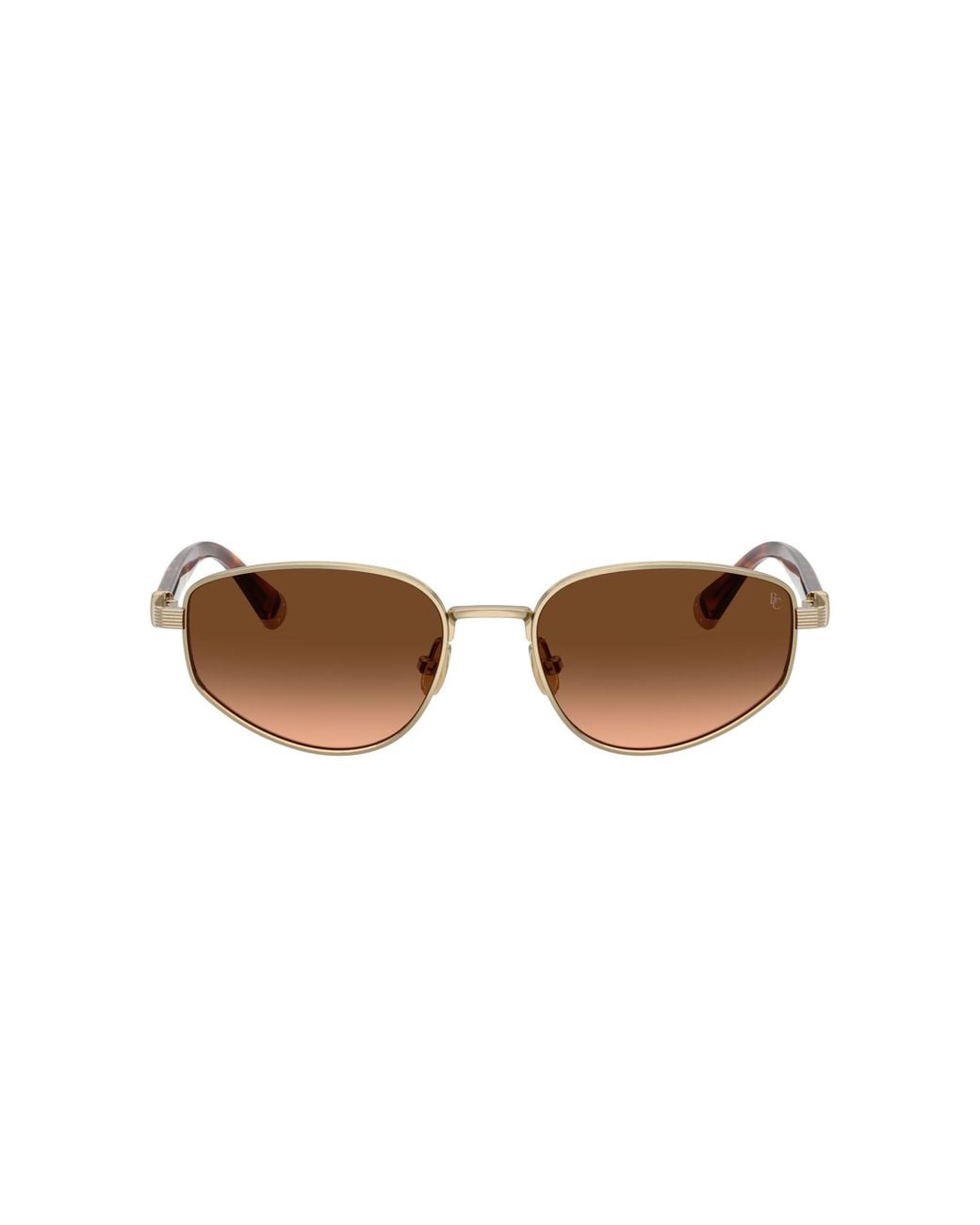 Brunello Cucinelli Black Sunglass Bc2008st