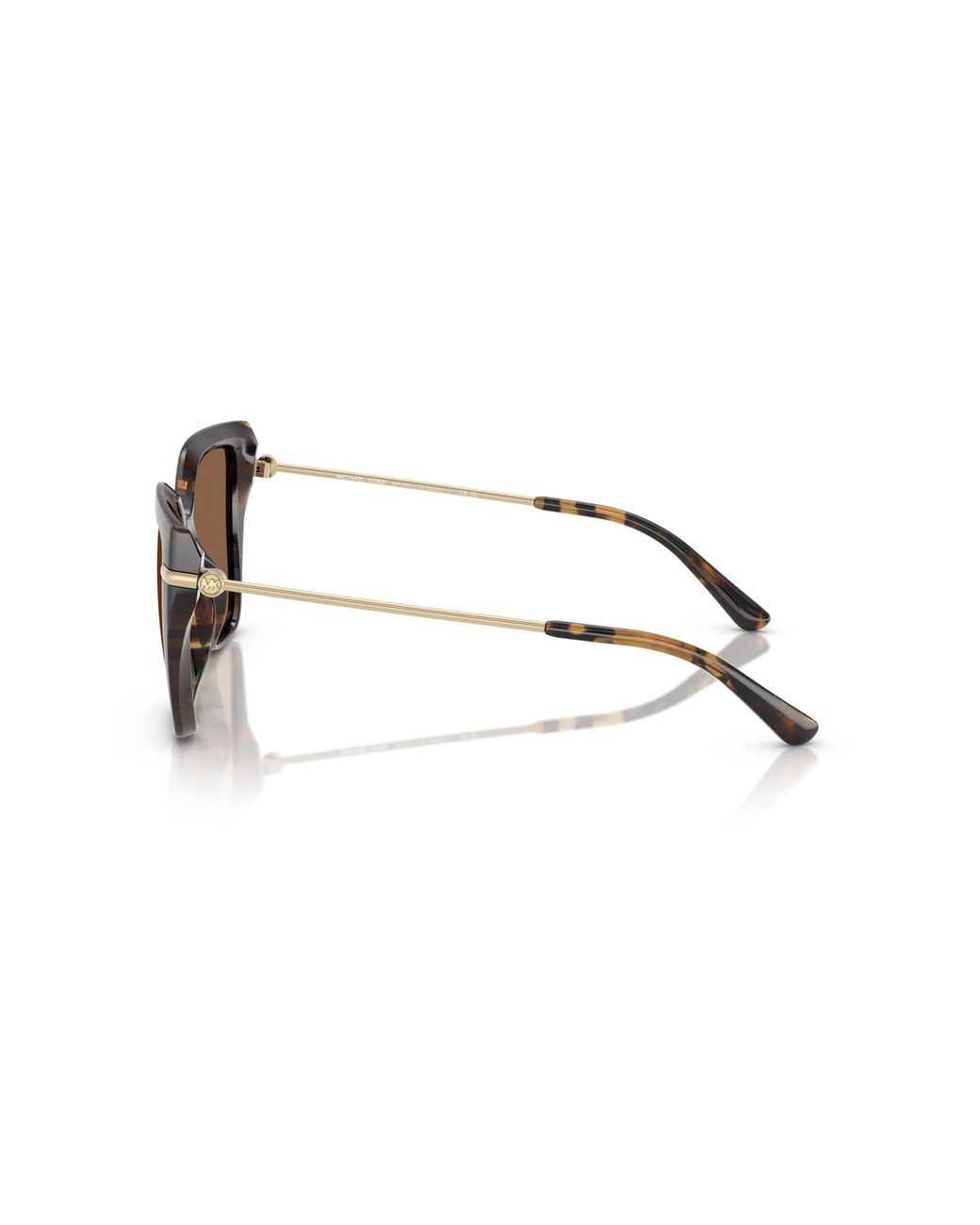 Michael Kors Black Sunglass St. Barths