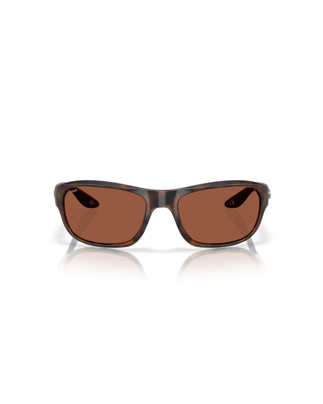 Costa Black Sunglass Clipperton