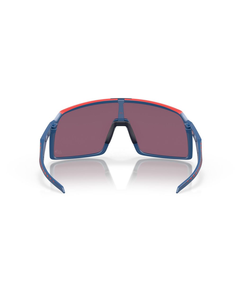 Oakley Purple Sunglass 2021 Tour De Francetm Sutro