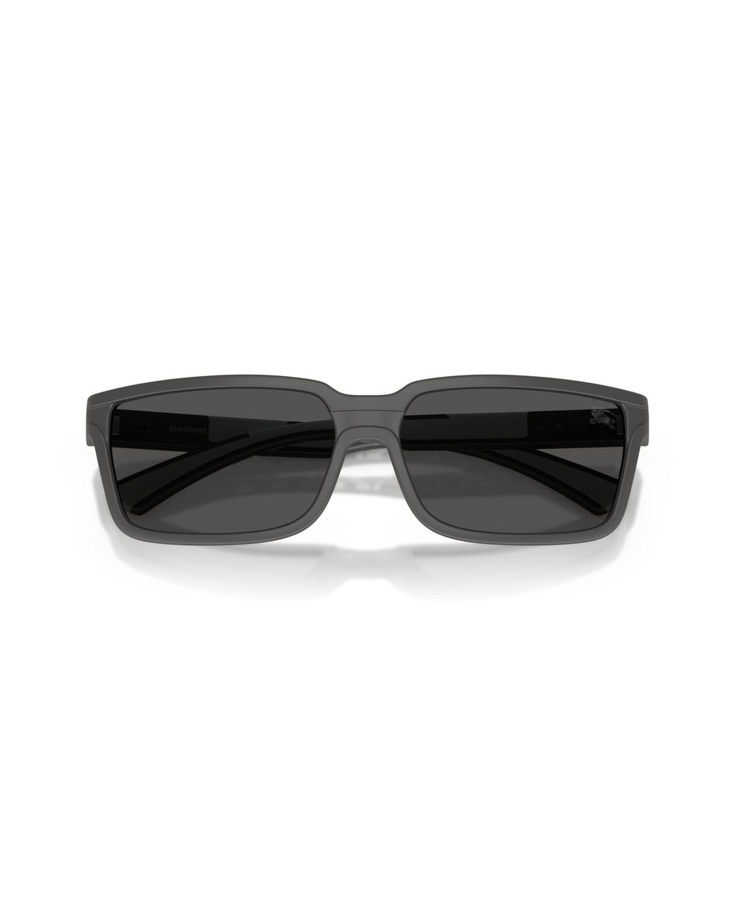 Burberry Black Sunglass Be4495d for men